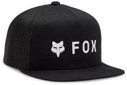 Fox Absolute Mesh Trucker gyerek sapka Black (31802-001-OS)