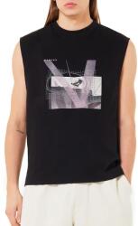 Oakley Skate Tank trikó Blackout (FOA406850-02E)