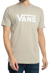 Vans Classic póló London Fog (VN000GGGZUJ)