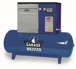Garage Meister GM-20/500