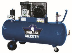Garage Meister GM20/200