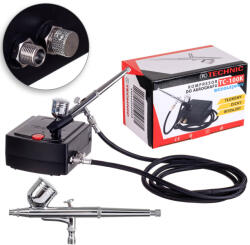 TC TECHNIC TC-100K