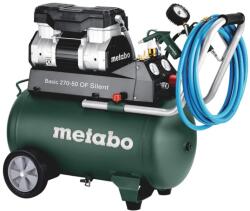 Metabo 270-50 OF Silent (601594000)