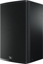 Optimal Audio Cuboid 15