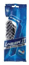 Wembley Laser II 2 pengés borotva 1csomag (10 db)