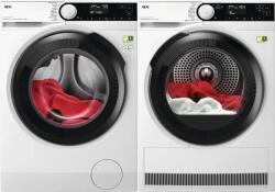 AEG LFR83864VE / TR8384E