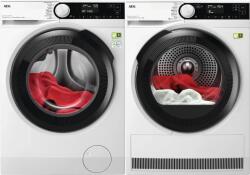 AEG LFR83844VE / TR8384E