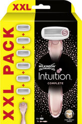 WILKINSON Intuition Complete XXL + 6 db