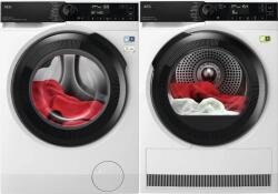 AEG LFR73844VE / TR8384CE
