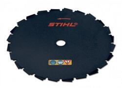 STIHL Disc motocoasa de umar 22T tip dalta, 20x200mm (41197134200)