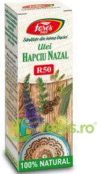 Fares Ulei hapciu nazal (R50) 5 ml