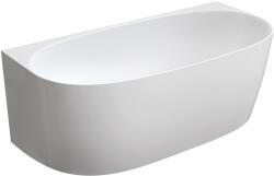 Omnires Valencia M+ 158x77 cm (VALENCIASWPBP)