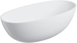 Omnires Shell M+ 160x75 cm (SHELLWWBP)