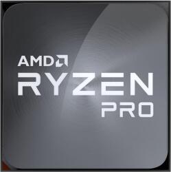 AMD Ryzen 5 PRO 5655G 6-Core 4.4GHz AM4 Tray (100-000001513) Procesor