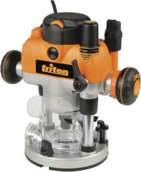 TRITON 330085 Masina de frezat