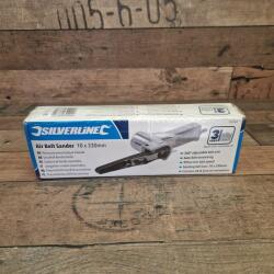 Silverline 942944
