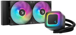 Deepcool LE240 V2 (R-LE240-BKAMMC-G-2)