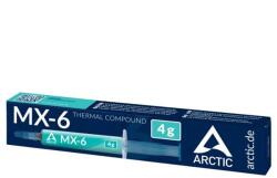 Artic Cooling ARCTIC COOLING Hűtőpaszta MX-6, 4g (ACTCP00080A) - digitalgo