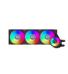 PCCOOLER DA360 ARGB BK