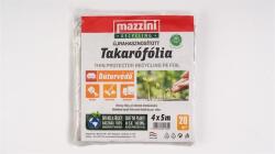 MAZZINI Takarófólia, bútorvédő, 20 m2, MAZZINI (KHK950) - hazunktajan