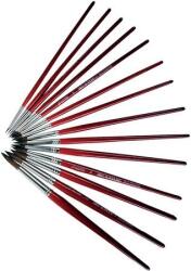 PULSE Ecset, no. 8, fa, PULSE, kerek (PLS220230) - hazunktajan