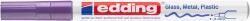 edding Lakkmarker, 1-2 mm, EDDING "751", lila (TED75110) - hazunktajan