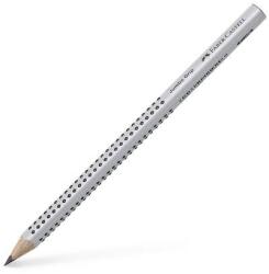 Faber-Castell Grafitceruza, HB, háromszögletű, FABER-CASTELL "Jumbo Grip 2001 (TFC111920) - hazunktajan