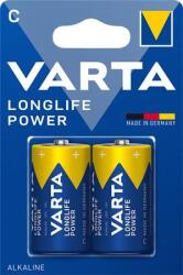 VARTA Elem, C baby, 2 db, VARTA "Longlife Power (VEHEC2)