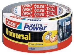 tesa Ragasztószalag, 50 mm x 25 m, TESA "extra Power", ezüst (TE56388E) - hazunktajan