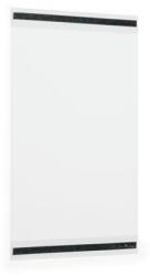 DURABLE Infokeret, A3, mágneses, DURABLE "rPET", áttetsző (DB504919) - hazunktajan