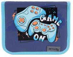 PULSE Tolltartó, 2 klapnis, PULSE "Game On (PLS122316F)