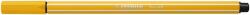STABILO Rostirón, 1 mm, STABILO "Pen 68", curry (TST68871) - hazunktajan