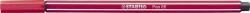 STABILO Rostirón, 1 mm, STABILO "Pen 68", sötétpiros (TST6850) - hazunktajan