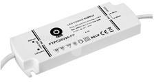 POS Power FTPC20V24-FP 24V/0.83A 20W IP44 habálló LED tápegység (FTPC20V24-FP) (FTPC20V24-FP)