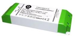 POS Power FTPC150V12-D 12V/11A 150W IP20 szabályozható LED tápegység (FTPC150V12-D) (FTPC150V12-D)