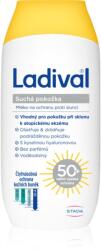 STADA Dry Skin védő tej a káros napsugarak ellen SPF 50+ 200 ml