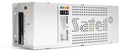 SATEL APS1412 12VDC/max. 14A/túltehelés és rövidzárvédett kimenet/kapcsolóüzemű tápegység (APS-1412)
