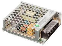 POS Power POS-35-12-C 12V/3A 36W IP20 fém házas LED tápegység (POS-35-12-C) (POS-35-12-C)