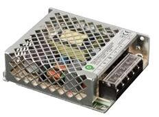 POS Power POS-50-12-C 12V/4, 2A 50, 4W IP20 fém házas LED tápegység (POS-50-12-C) (POS-50-12-C)