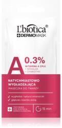 L’biotica DermoMask A 0, 3% simító arcmaszk 8 ml