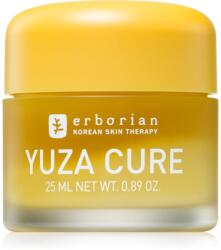 Erborian Yuza 14 Days Cure megújító intenzív ápolás a hiperpigmentációs bőrre 25 ml