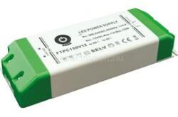 POS Power FTPC150V12 12V/11A 132W IP20 LED tápegység (FTPC150V12) (FTPC150V12)