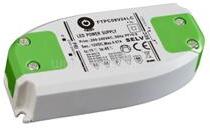 POS Power FTPC8V24 24V/0.33A 8W IP20 LED tápegység (FTPC8V24) (FTPC8V24)