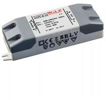 GLP GTPC-8-12 12V/0, 67A 8W IP20 LED tápegység (GTPC-8-12) (GTPC-8-12)