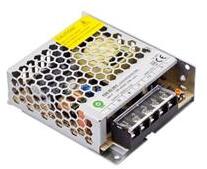POS Power POS-35-24-C 24V/1.5A 36W IP20 fém házas LED tápegység (POS-35-24-C) (POS-35-24-C)