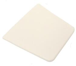 VECAMCO Klímatartó Talpkonzol kupak, takaró lap, záróelem (9898-029-08) - meleget