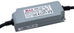 GLP AGV-12-12 12W 12V 1A IP40 LED tápegység (AGV-12-12) - bestbyte
