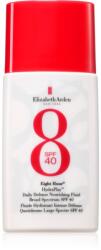 Elizabeth Arden Eight Hour Eight Hour HydraPlay napozó fluid az arcra SPF 40 50 ml