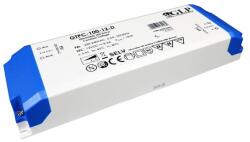 GLP GTPC-100-12-D 12V/8.3A 100W IP20 LED tápegység (GTPC-100-12-D) - bestbyte
