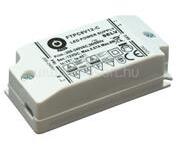 POS Power FTPC8V12-C 12V/0.67A 8W IP20 LED tápegység (FTPC8V12-C) (FTPC8V12-C)